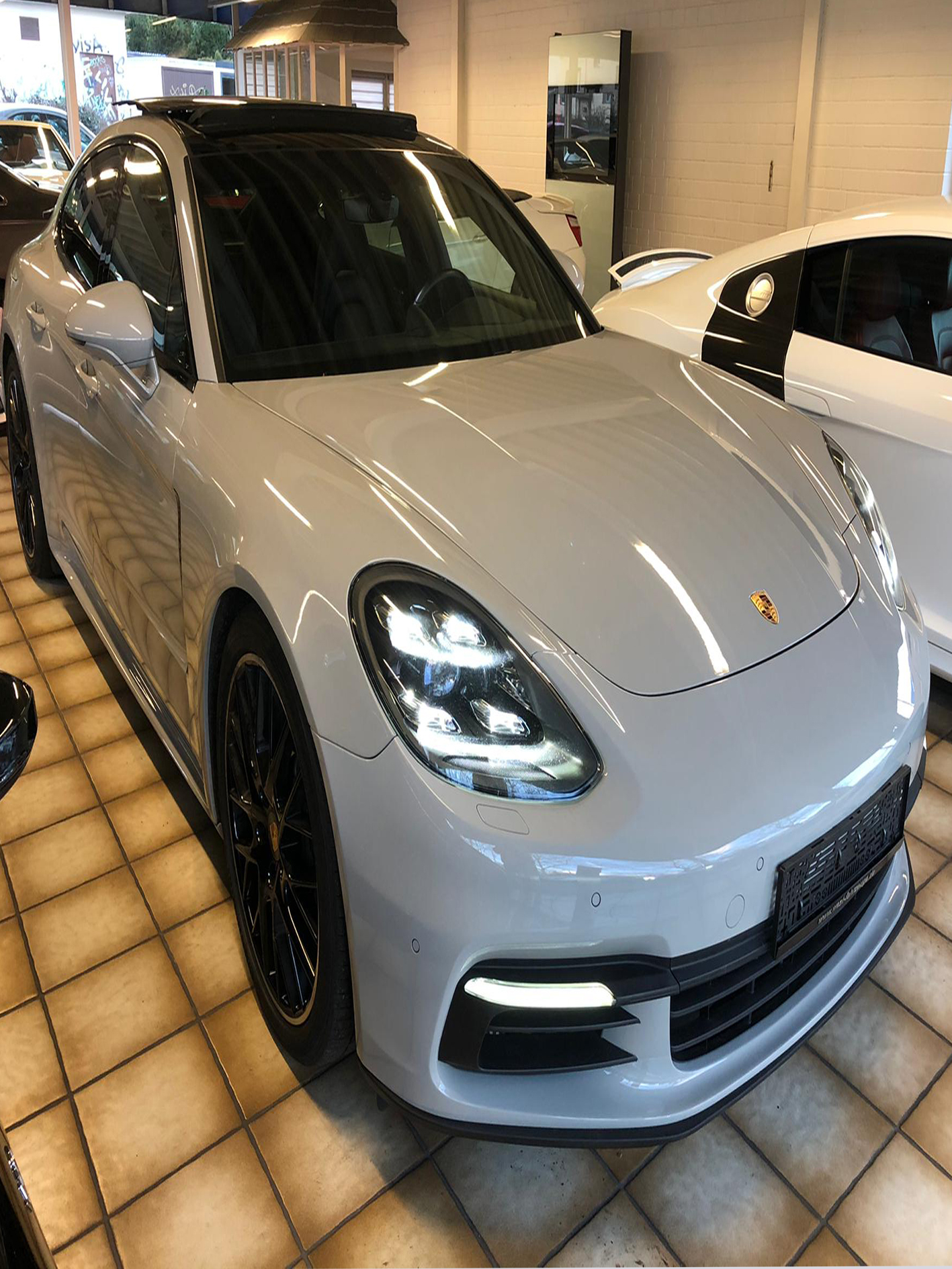 Carro 1